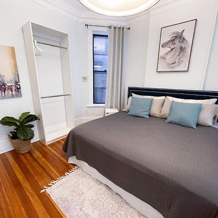 Perfect Wrigleyville Stay Chicago Exterior foto